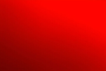 Red foil texture background. Red pattern. Abstract crimson background. Red metallic background with glitter effect. Sparkling surface. Metal burgundy texture.Texture foil maroon color. Vector	