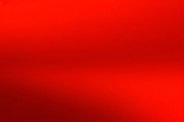 Red foil texture background. Red pattern. Abstract crimson background. Red metallic background with glitter effect. Sparkling surface. Metal burgundy texture.Texture foil maroon color. Vector	