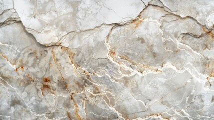 Rough Stone Texture with Cracks