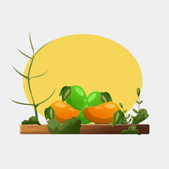 fresh mango fruits, mango juice, fresh drink, healthy drink