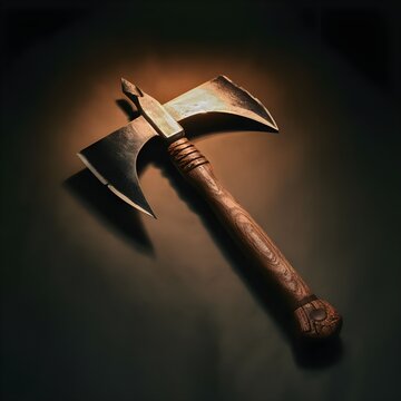 native american tomahawk