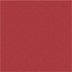Fototapeta premium red fabric background