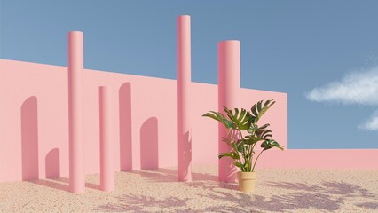 Columns