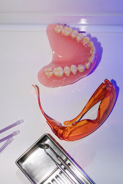 Dental Instruments 