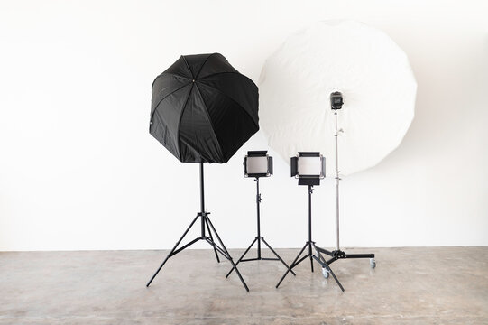 Its all about the lights