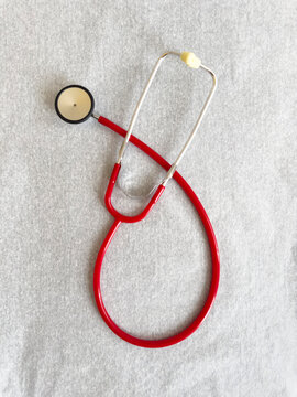 Stethoscope 