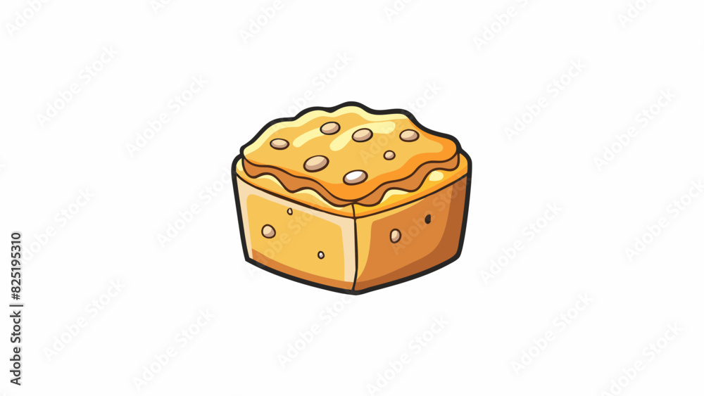 Poster a bit is a tiny piece of food usually made of dough which is commonly used as a topping for soups an