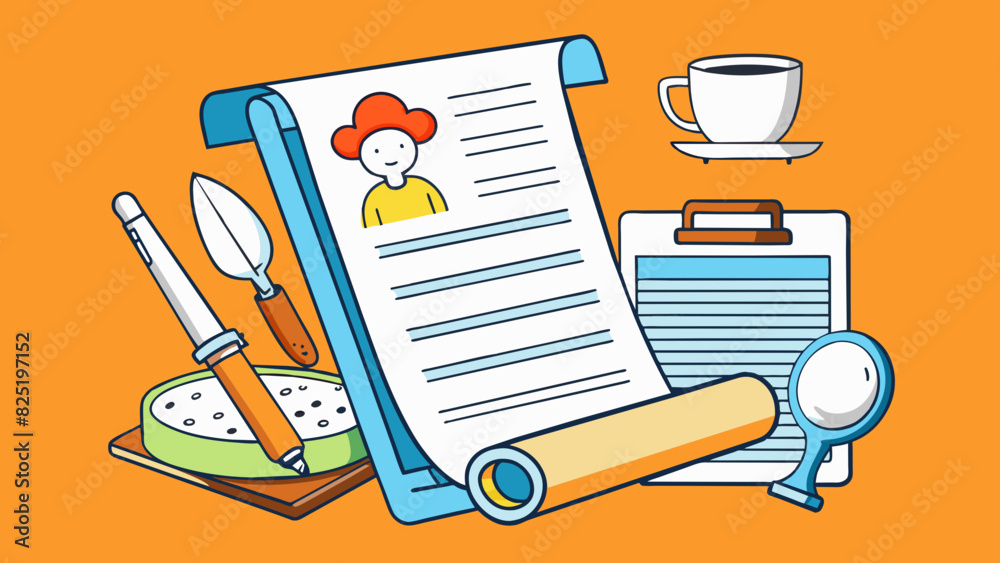 Poster a contract is similar to a recipe listing all of the necessary ingredients for a successful transact