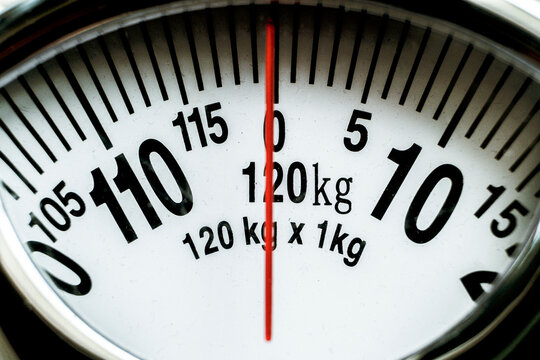 weight scale