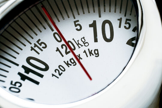 weight scale
