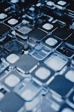  Data Center Technology