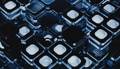  Data Center Technology