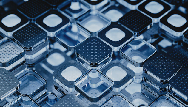  Data Center Technology