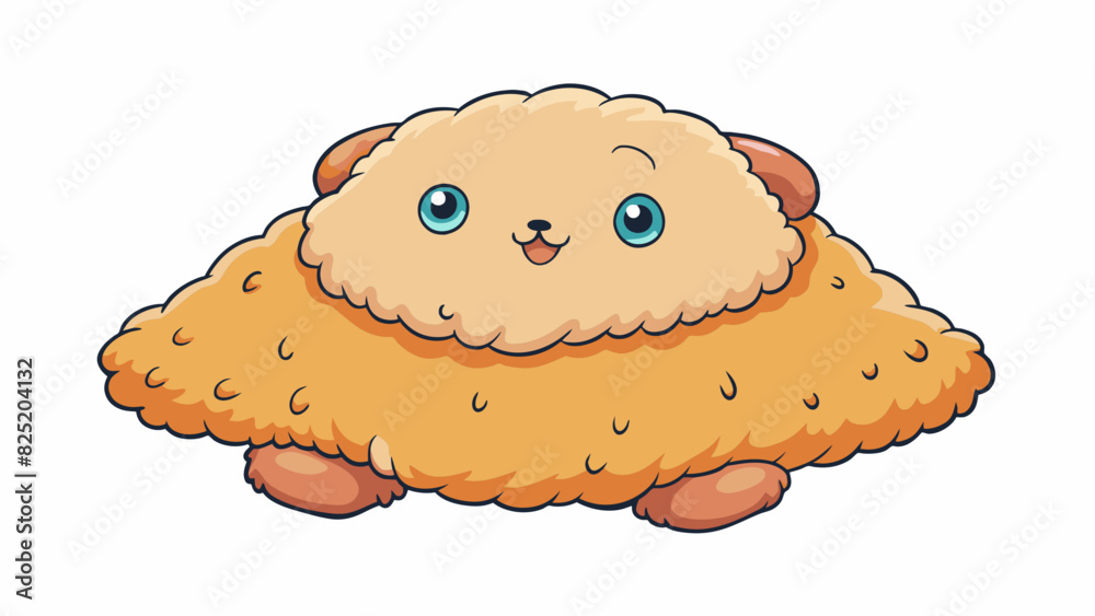 Aufkleber a soft plush surface this surface is gentle to the touch and has a plush cushiony feel. it may be fo