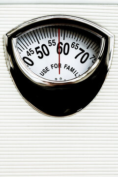 weight scale