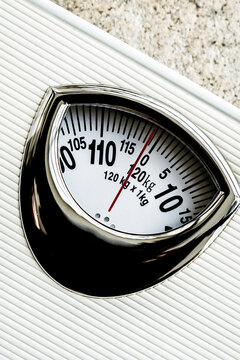 weight scale