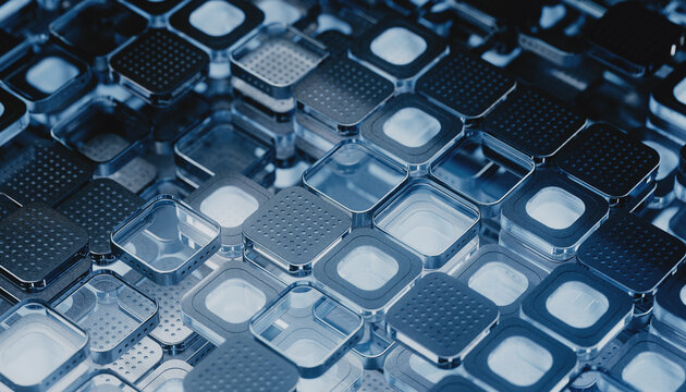  Data Center Technology