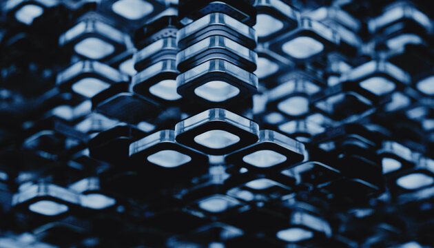  Data Center Technology