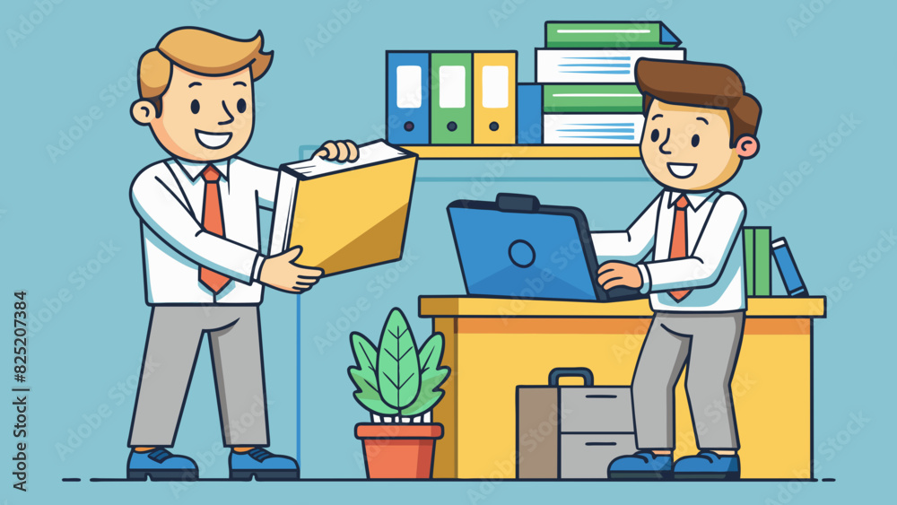 Poster in a more formal setting serve can mean offering assistance or helping someone. an employee serves h
