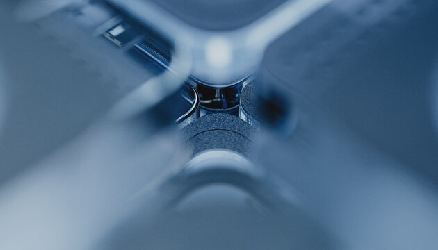  Data Center Technology