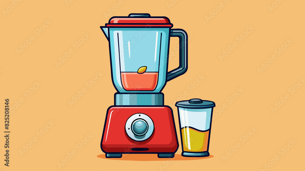 Poster next is a compact and powerful blender with a stainless steel blade and multiple speed settings. it 