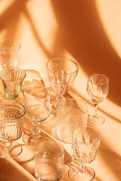 sunlight glass shades