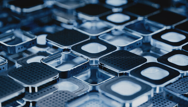  Data Center Technology