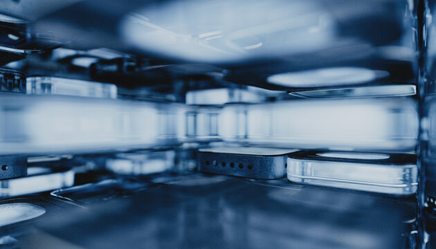  Data Center Technology