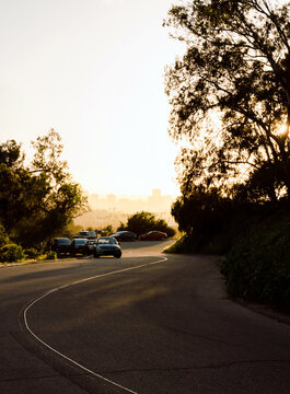 Elysian Park, Los Angeles