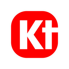 KT monogram