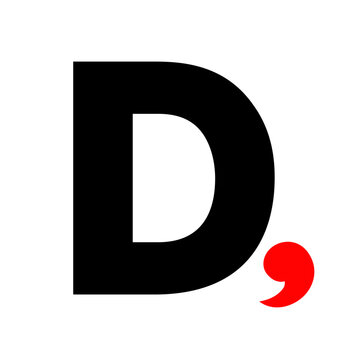 D MONOGRAM