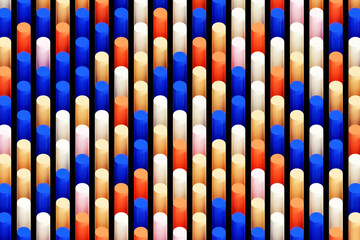 Diagram- Abstract Finance Wallpaper / Background