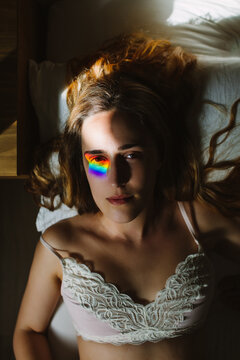Colorful Awakening