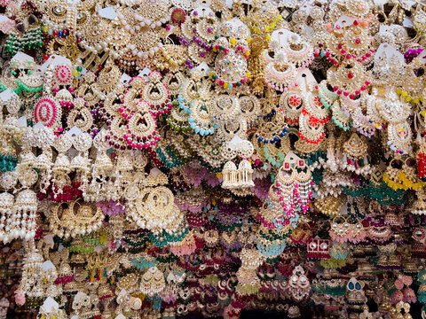 Earrings for sale