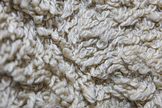 Pile Texture Textile Towel