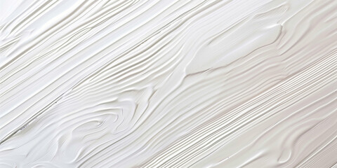 Obraz premium A background with a delicate pattern imitating white wood creates a subtle and elegant motif that adds coziness and brightness to the surroundings.