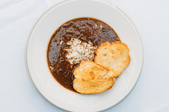 Gumbo