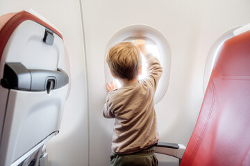 Curiosity Above Clouds