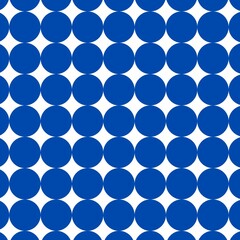 Blue seamless - patterns designs background