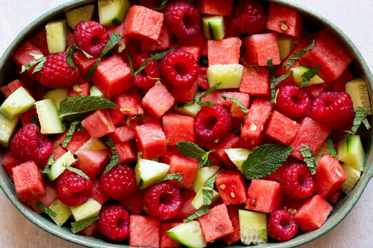 Summer salad