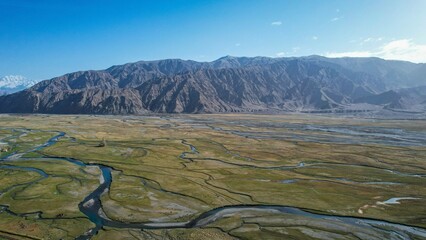 Taxkorgan, Xinjiang
