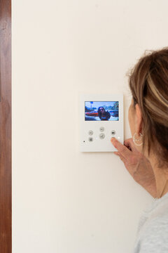 Home Security Monitoring