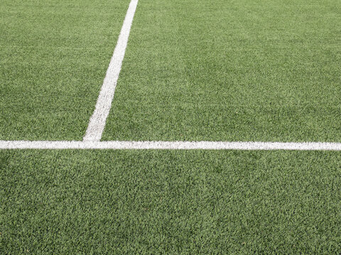 football field