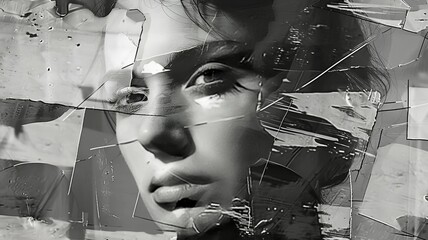 Invisible Scars  (against domestic violence)