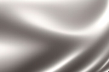 Grauweißer abstrakter Hintergrundpapierglanz und Schichtelementvektor für Präsentationsdesign. Geeignet für Unternehmen, Firmen, Institutionen, Partys, Festlichkeiten, Seminare und Vorträge.