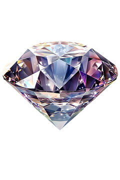 recommend clip art: elegant diamond