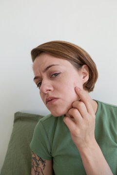 Skincare Inspection