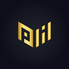 PH logo. P H design. White PH letter. PH, P H letter logo design. P H letter logo design in FIVE, FOUR, THREE, style. letter logo set in one artboard. P H letter logo vector design.