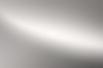 銀箔の背景に光沢のあるベクトル鋼のグラデーション テンプレートとクロム境界線の金属。抽象的な銀色の金属の背景。抽象的なグレー色の明るい背景。	
