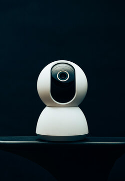 CCTV camera 